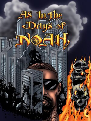 cover image of As In the Days of Noah